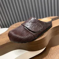 $80.00 USD Amiri Slippers For Men #1463170