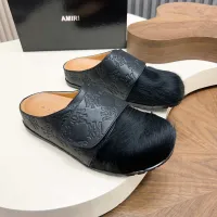 $80.00 USD Amiri Slippers For Men #1463171