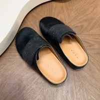 $80.00 USD Amiri Slippers For Men #1463171
