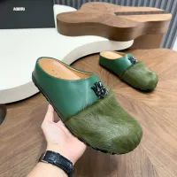 $80.00 USD Amiri Slippers For Men #1463172