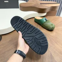 $80.00 USD Amiri Slippers For Men #1463172