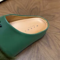 $80.00 USD Amiri Slippers For Men #1463172