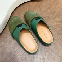 $80.00 USD Amiri Slippers For Men #1463172