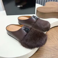 $80.00 USD Amiri Slippers For Men #1463174