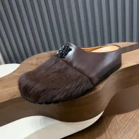 $80.00 USD Amiri Slippers For Men #1463174