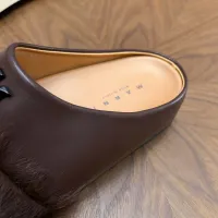 $80.00 USD Amiri Slippers For Men #1463174