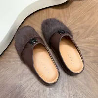 $80.00 USD Amiri Slippers For Men #1463174