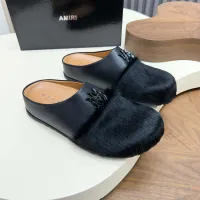 $80.00 USD Amiri Slippers For Men #1463175