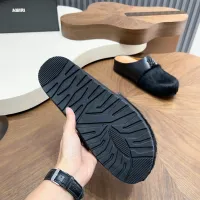 $80.00 USD Amiri Slippers For Men #1463175