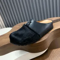 $80.00 USD Amiri Slippers For Men #1463175