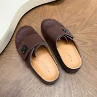 $80.00 USD Amiri Slippers For Men #1463177
