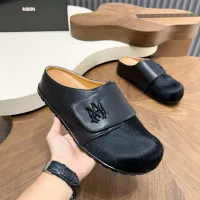 $80.00 USD Amiri Slippers For Men #1463178