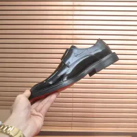 $115.00 USD Christian Louboutin Leather Shoes For Men #1463181