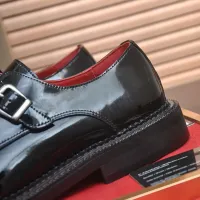 $115.00 USD Christian Louboutin Leather Shoes For Men #1463181