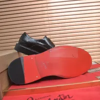 $115.00 USD Christian Louboutin Leather Shoes For Men #1463182