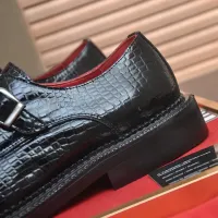 $115.00 USD Christian Louboutin Leather Shoes For Men #1463182