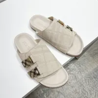 $64.00 USD Burberry Slippers For Men #1463206