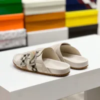 $64.00 USD Burberry Slippers For Men #1463206