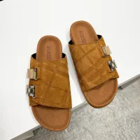 $64.00 USD Burberry Slippers For Men #1463207