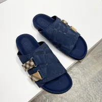 $64.00 USD Burberry Slippers For Men #1463209