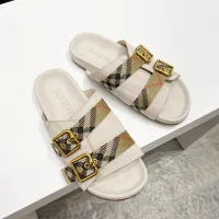 $64.00 USD Burberry Slippers For Men #1463212