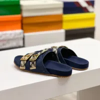 $64.00 USD Burberry Slippers For Men #1463215