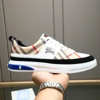 $82.00 USD Burberry Casual Shoes For Men #1463241