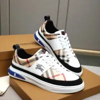 $82.00 USD Burberry Casual Shoes For Men #1463241