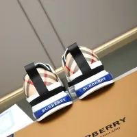 $82.00 USD Burberry Casual Shoes For Men #1463241