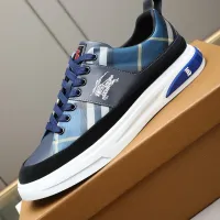 $82.00 USD Burberry Casual Shoes For Men #1463242