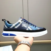 $82.00 USD Burberry Casual Shoes For Men #1463242