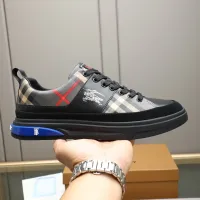 $82.00 USD Burberry Casual Shoes For Men #1463243