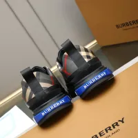 $82.00 USD Burberry Casual Shoes For Men #1463243