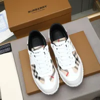 $82.00 USD Burberry Casual Shoes For Men #1463244