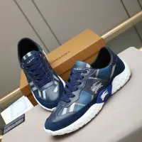 $82.00 USD Burberry Casual Shoes For Men #1463245