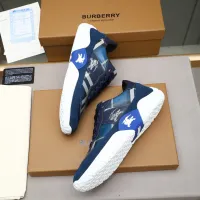 $82.00 USD Burberry Casual Shoes For Men #1463245