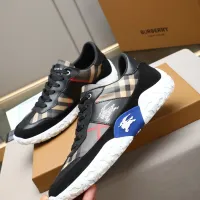 $82.00 USD Burberry Casual Shoes For Men #1463246