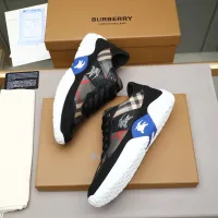 $82.00 USD Burberry Casual Shoes For Men #1463246