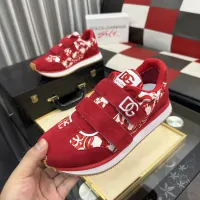 $85.00 USD Dolce & Gabbana D&G Casual Shoes For Men #1463273