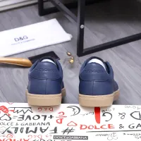 $82.00 USD Dolce & Gabbana D&G Casual Shoes For Men #1463277