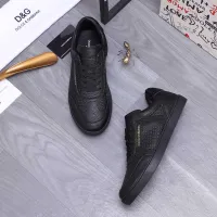 $82.00 USD Dolce & Gabbana D&G Casual Shoes For Men #1463281