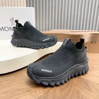 $115.00 USD Moncler Casual Shoes For Men #1463414