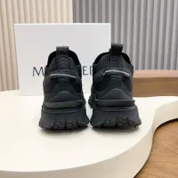 $115.00 USD Moncler Casual Shoes For Men #1463414