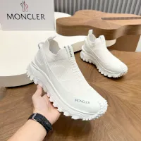 $115.00 USD Moncler Casual Shoes For Men #1463415