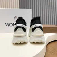 $115.00 USD Moncler Casual Shoes For Men #1463416