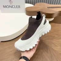 $115.00 USD Moncler Casual Shoes For Men #1463417