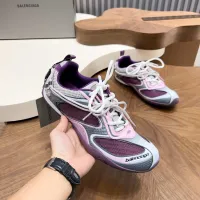$122.00 USD Balenciaga Casual Shoes For Women #1463418