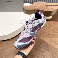 $122.00 USD Balenciaga Casual Shoes For Women #1463418