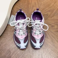 $122.00 USD Balenciaga Casual Shoes For Women #1463418