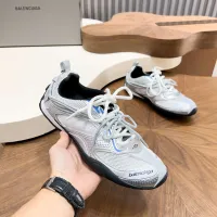$122.00 USD Balenciaga Casual Shoes For Women #1463419
